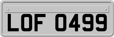 LOF0499