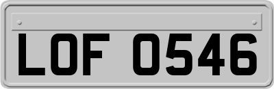 LOF0546