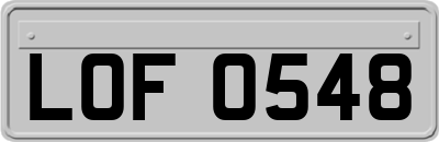 LOF0548