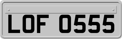 LOF0555