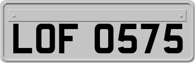 LOF0575