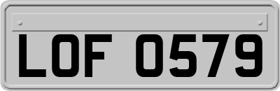 LOF0579