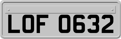 LOF0632