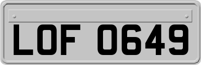 LOF0649