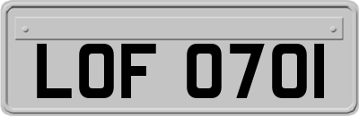 LOF0701