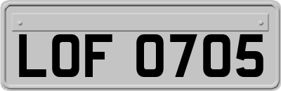 LOF0705