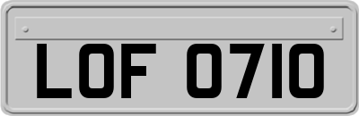LOF0710