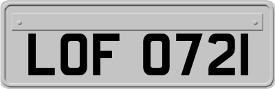 LOF0721