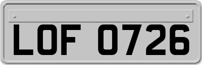 LOF0726