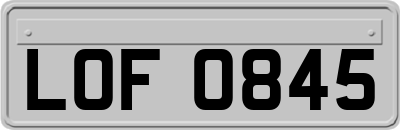 LOF0845