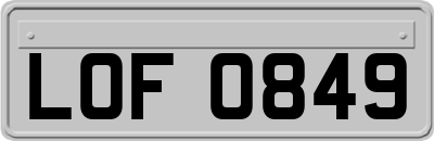 LOF0849