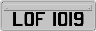 LOF1019