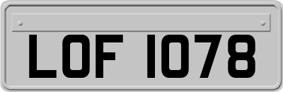 LOF1078