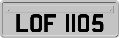 LOF1105