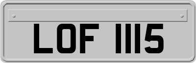 LOF1115