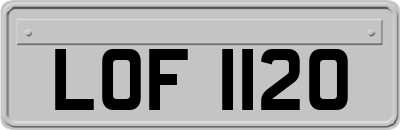 LOF1120