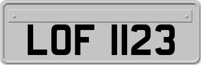 LOF1123