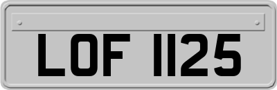 LOF1125