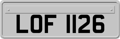 LOF1126