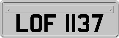 LOF1137