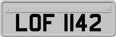 LOF1142