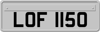 LOF1150