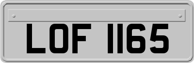LOF1165