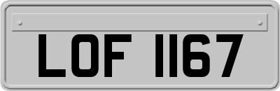 LOF1167