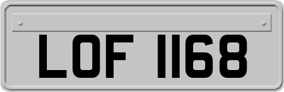 LOF1168