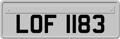 LOF1183