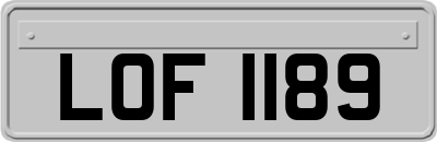 LOF1189
