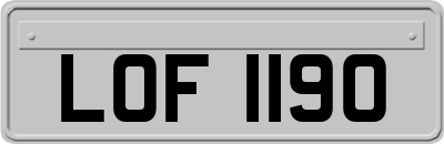 LOF1190