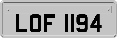 LOF1194