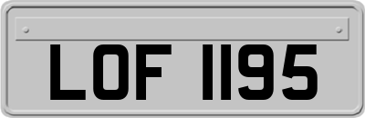 LOF1195