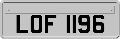 LOF1196