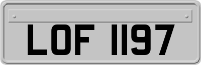 LOF1197