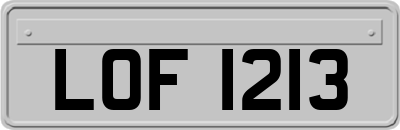 LOF1213
