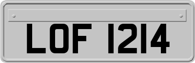 LOF1214