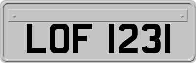 LOF1231