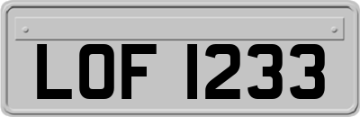 LOF1233