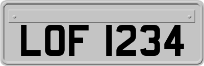 LOF1234