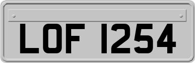 LOF1254