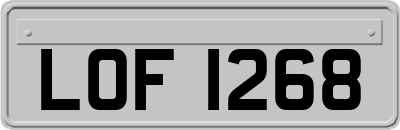 LOF1268