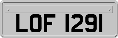 LOF1291