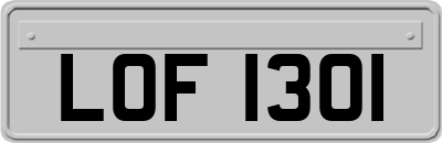 LOF1301