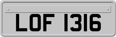 LOF1316