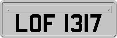 LOF1317