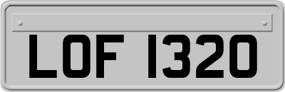 LOF1320