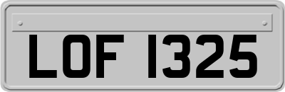 LOF1325