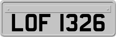 LOF1326